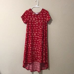 lularoe dress